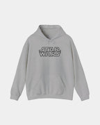 Star Wars Logo Polera
