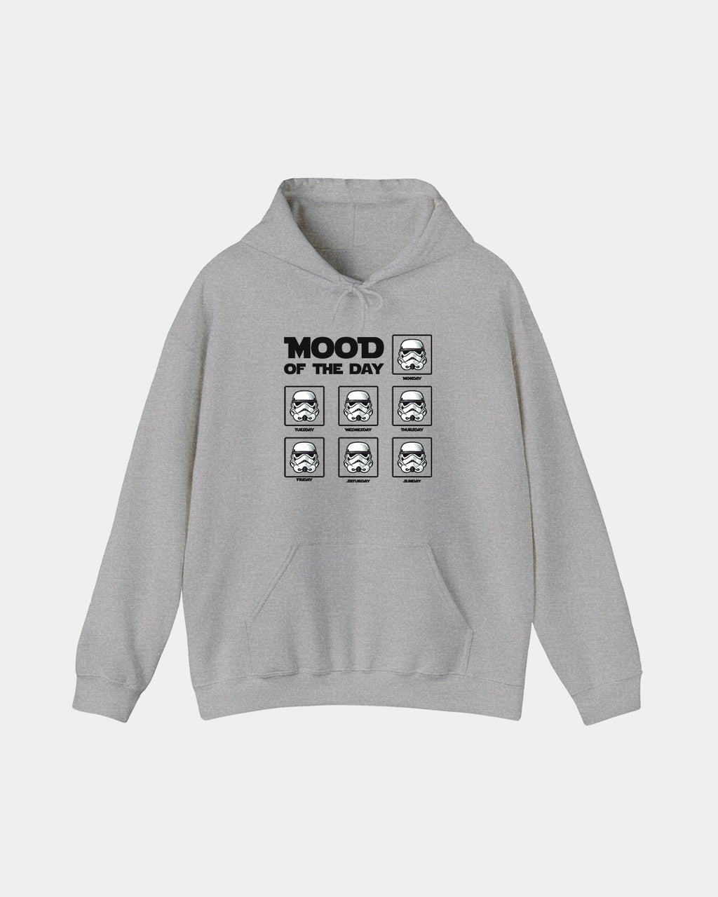 Mood Stormtrooper Polera