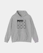 Mood Stormtrooper Polera