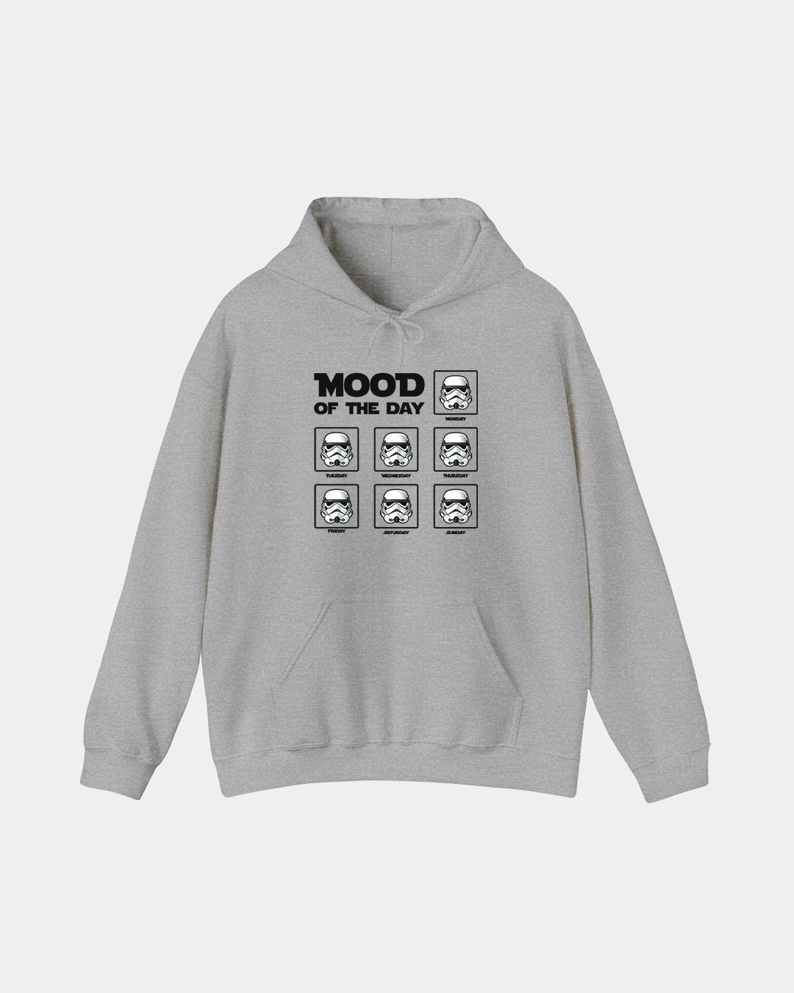 Mood Stormtrooper Polera