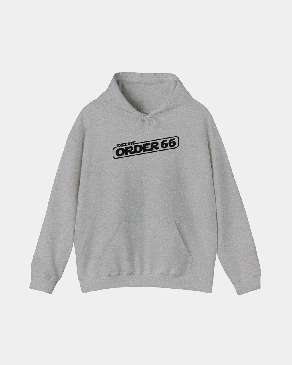 Execute Order 66 Star Wars Polera