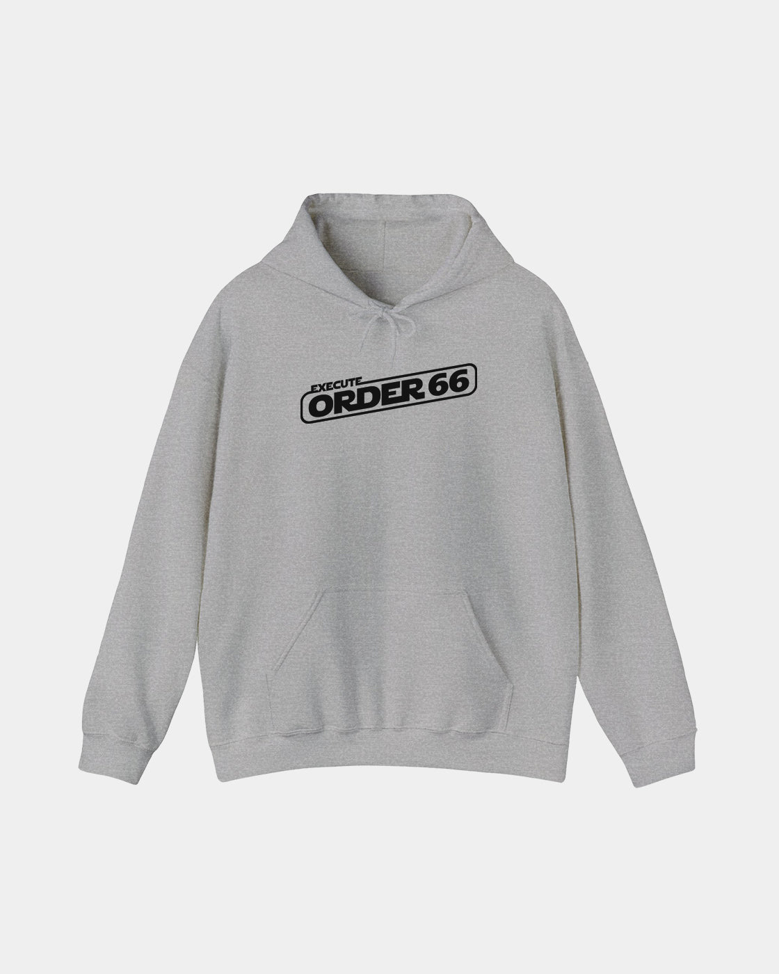 Execute Order 66 Star Wars Polera
