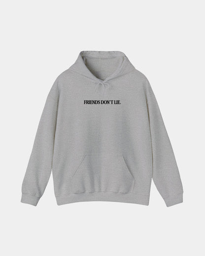 Friends don't lie Polera