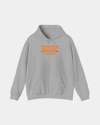 Stranger Things 🔥 Polera