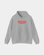 Stranger Things v.1 Polera