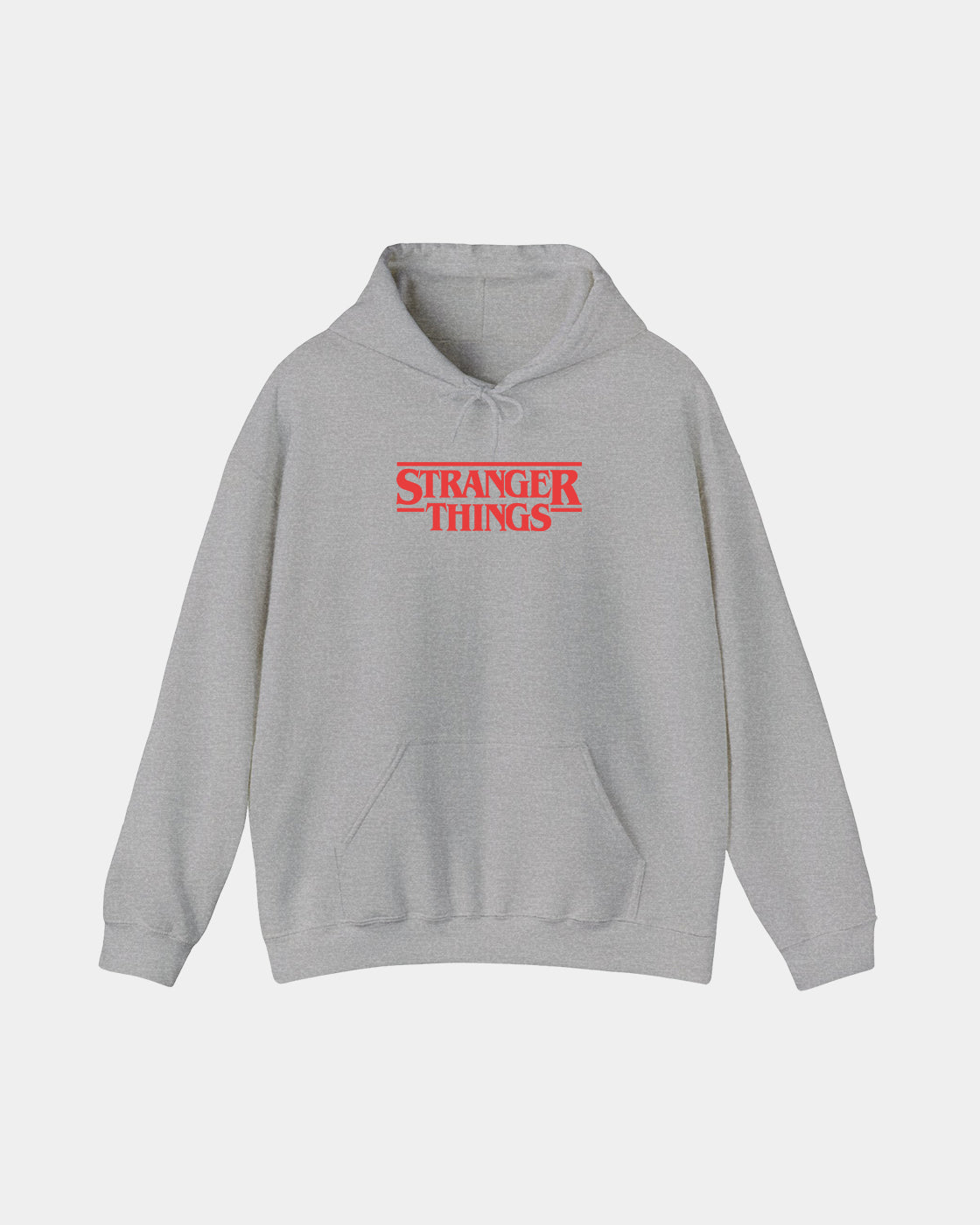 Stranger Things v.1 Polera