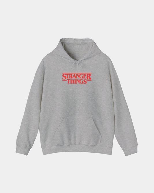 Stranger Things v.1 Polera
