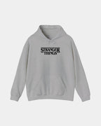 Stranger Things Polera