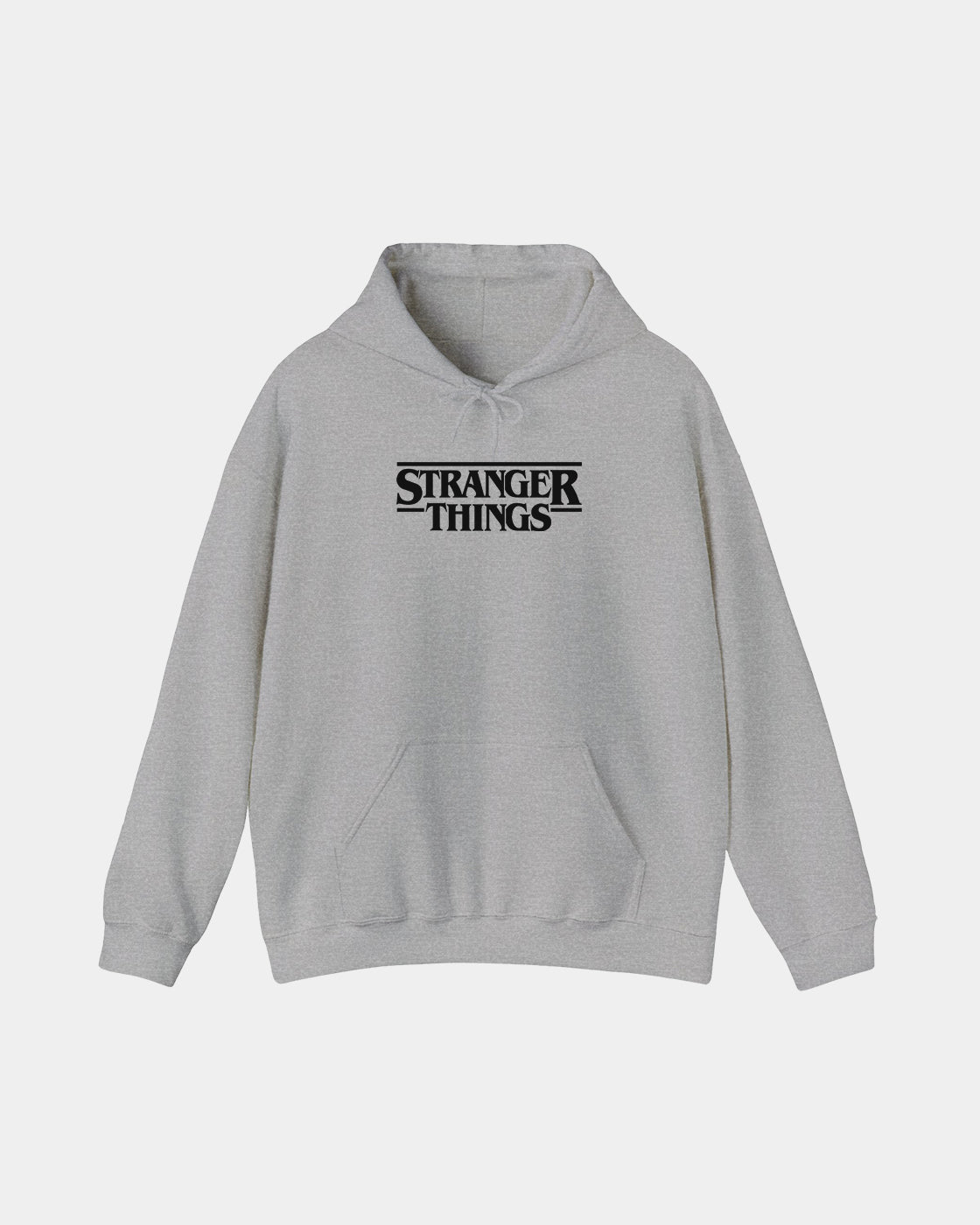 Stranger Things Polera