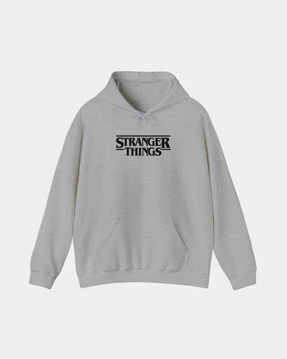 Stranger Things Polera