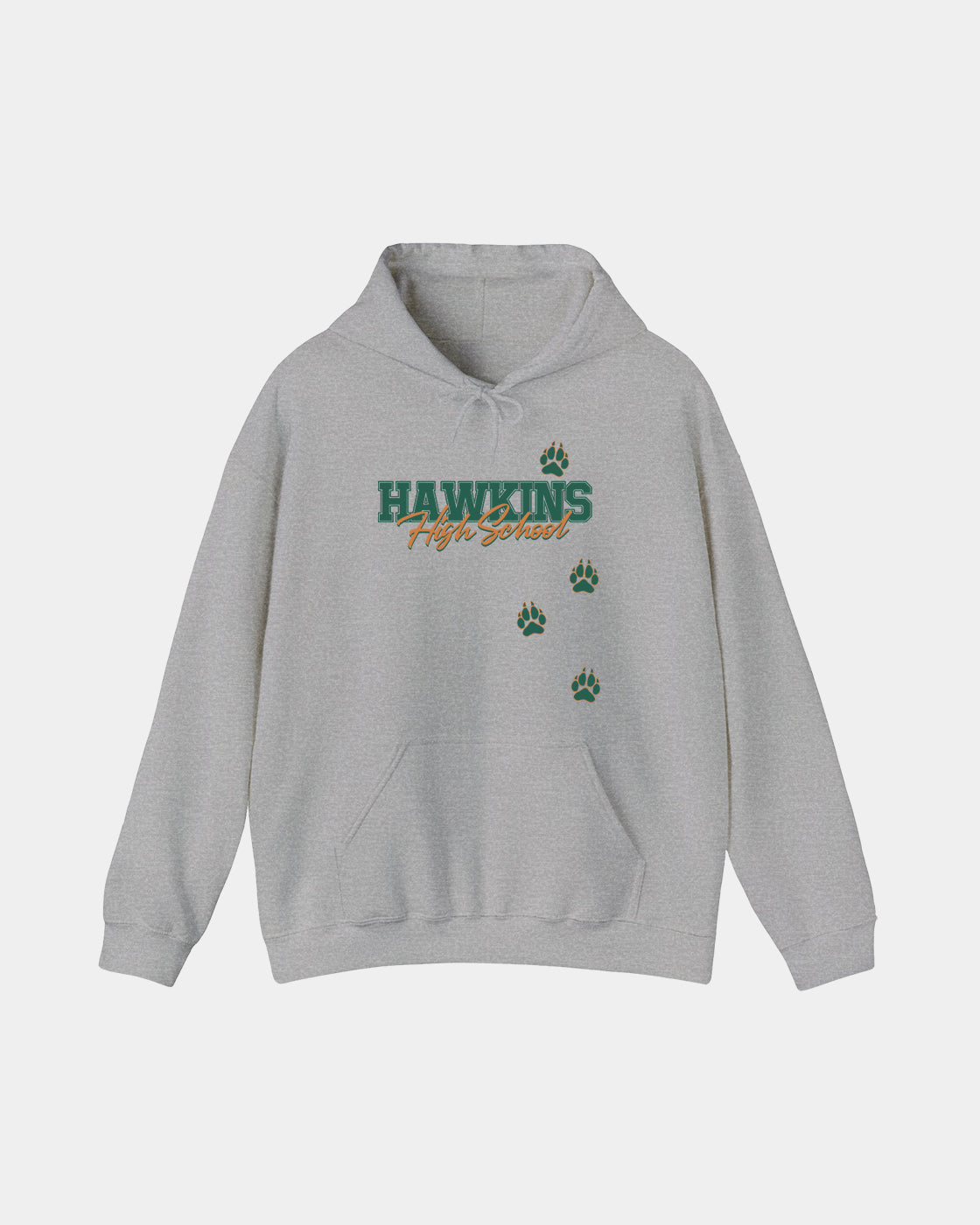 Hawkins High School Polera