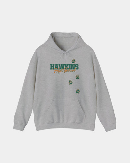 Hawkins High School Polera