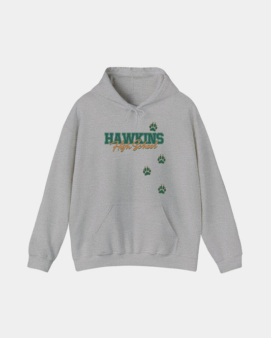 Hawkins High School Polera