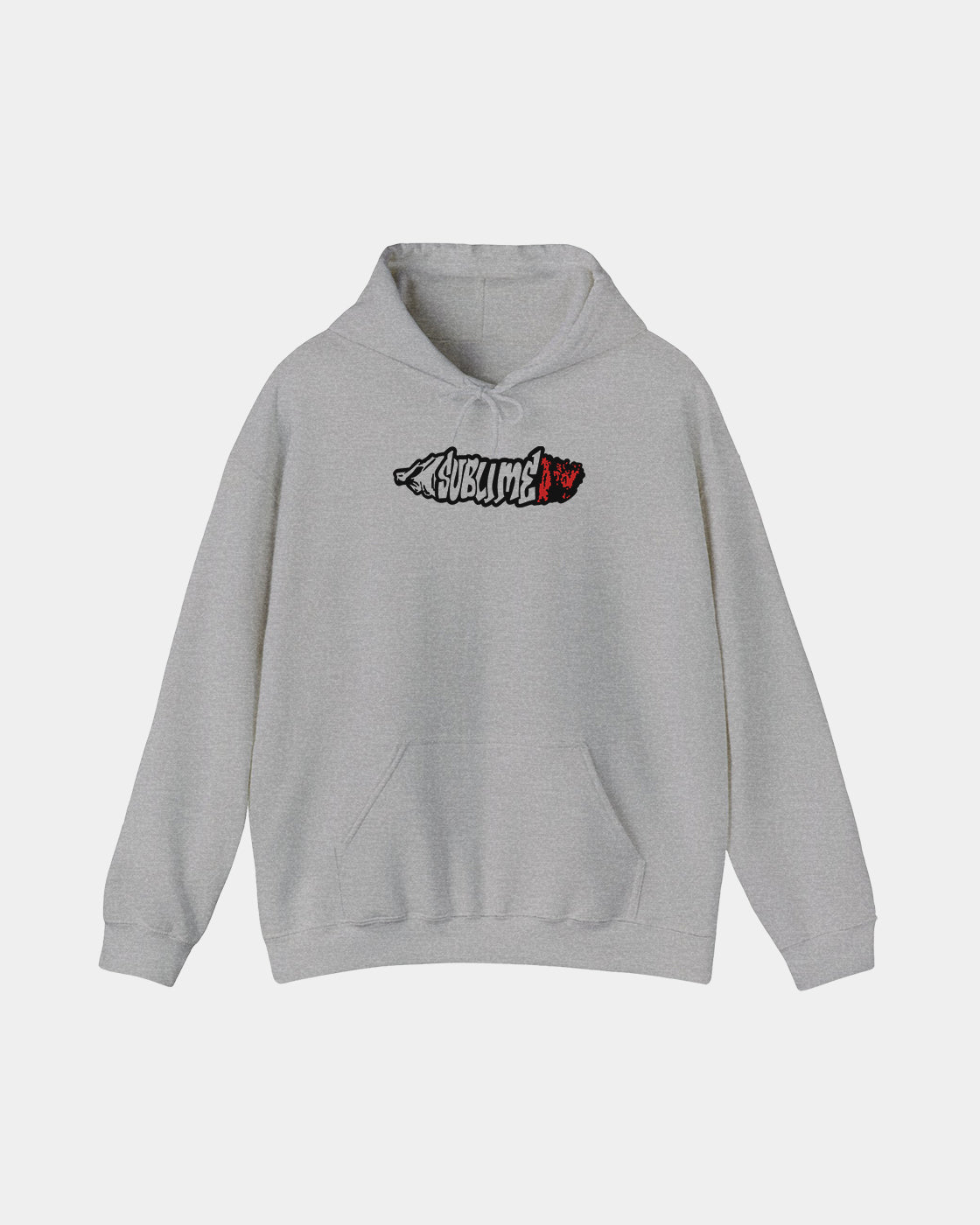 Sublime Logo Polera