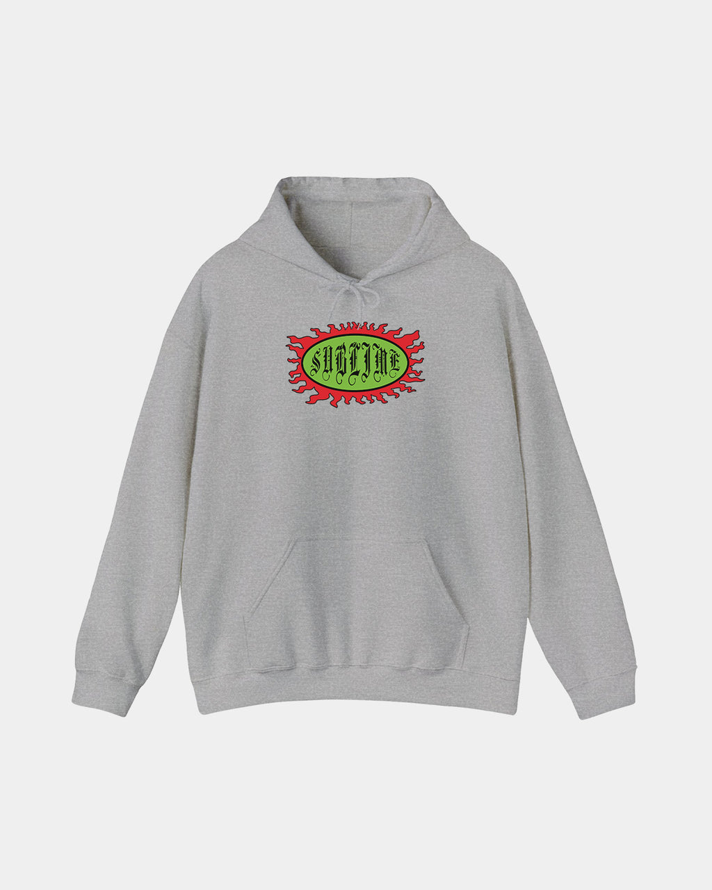 Sublime "Lovin' is what I got" Polera