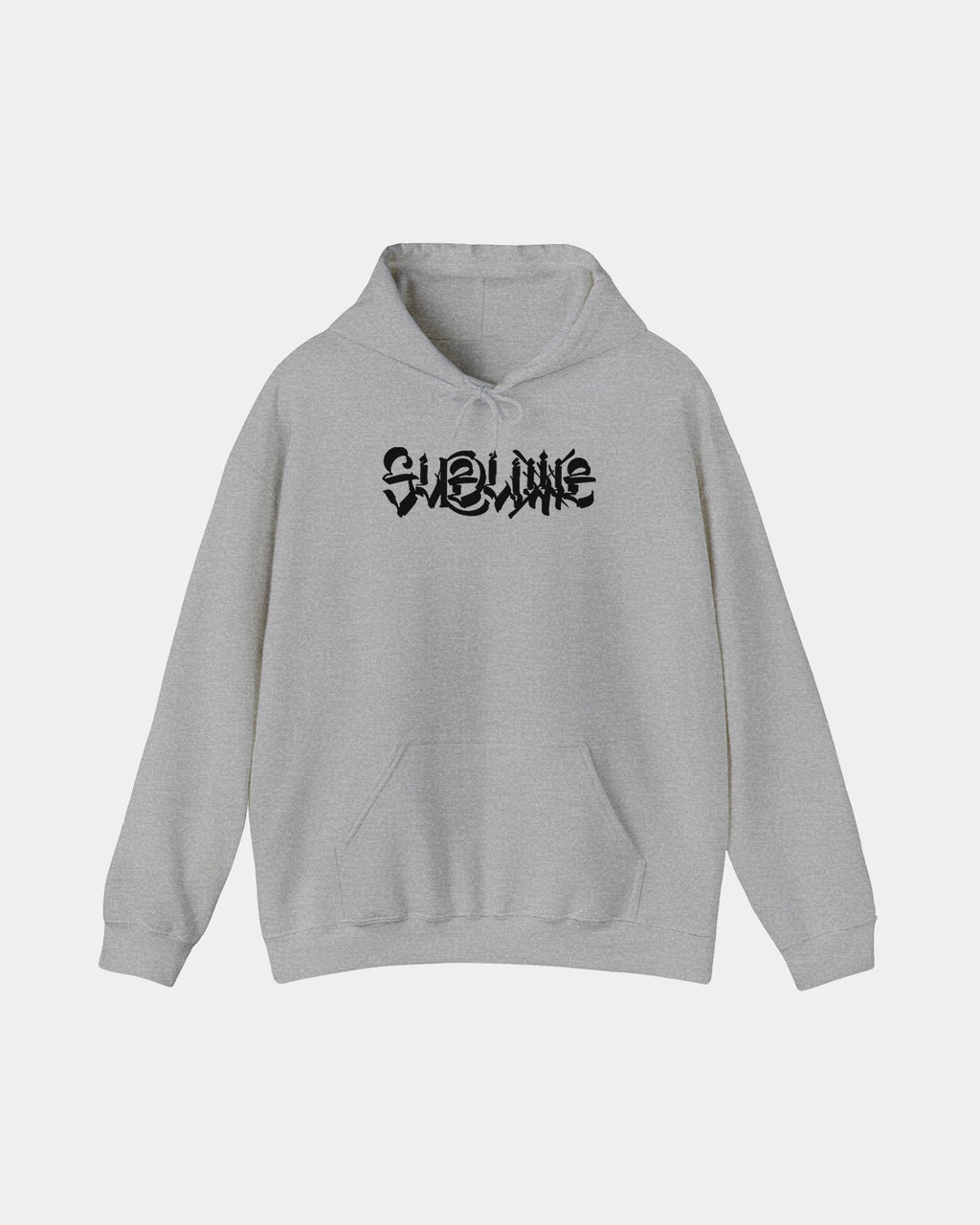 Sublime Graffiti Polera