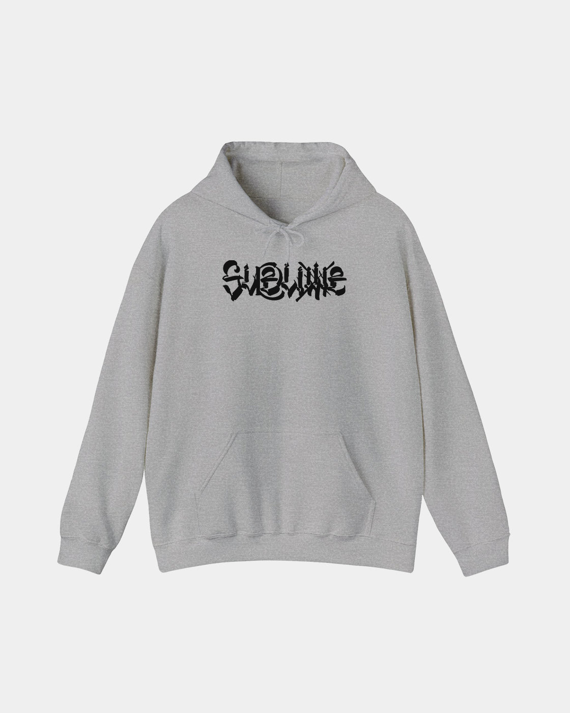 Sublime Graffiti Polera