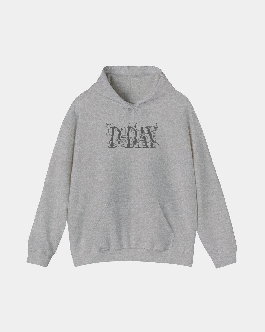 Suga D-Day Polera