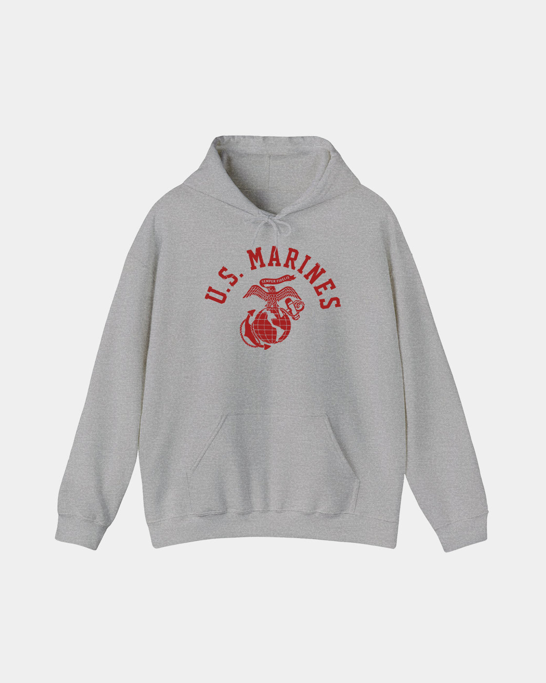 Taxi Driver U.S. Marines Polera
