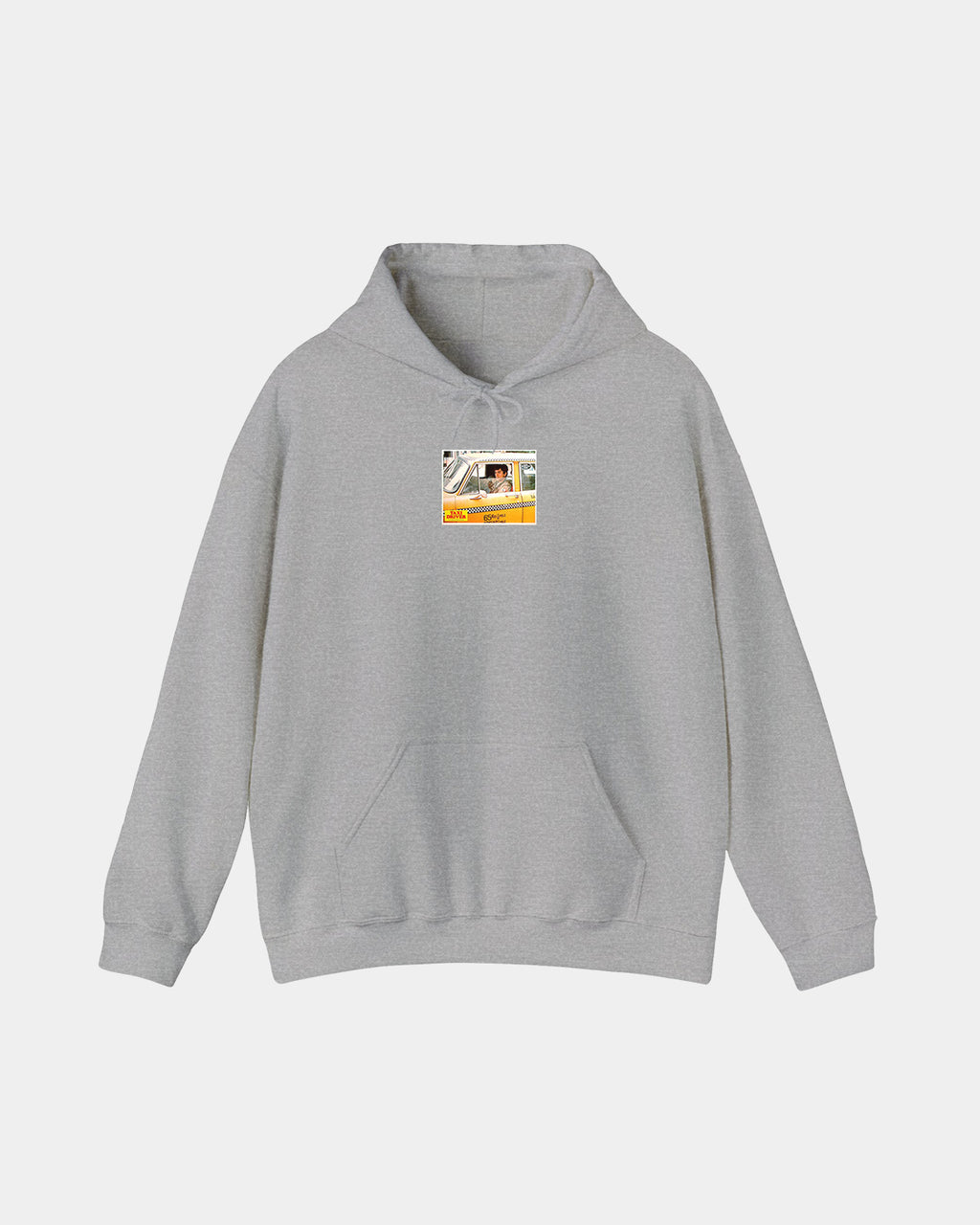 Taxi Driver 🚕 Polera