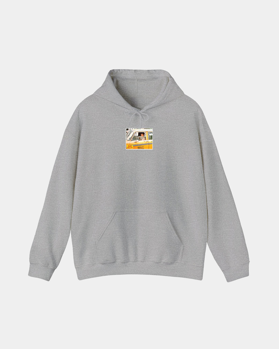 Taxi Driver 🚕 Polera