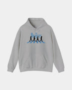 The Beatles Silueta Polera