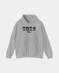 The Beatles Crayon Polera