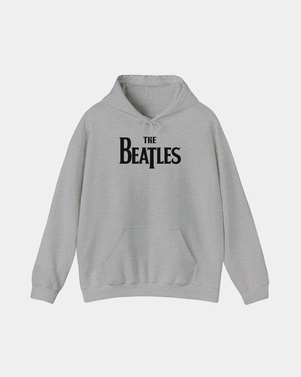 The Beatles Abbey Road Polera