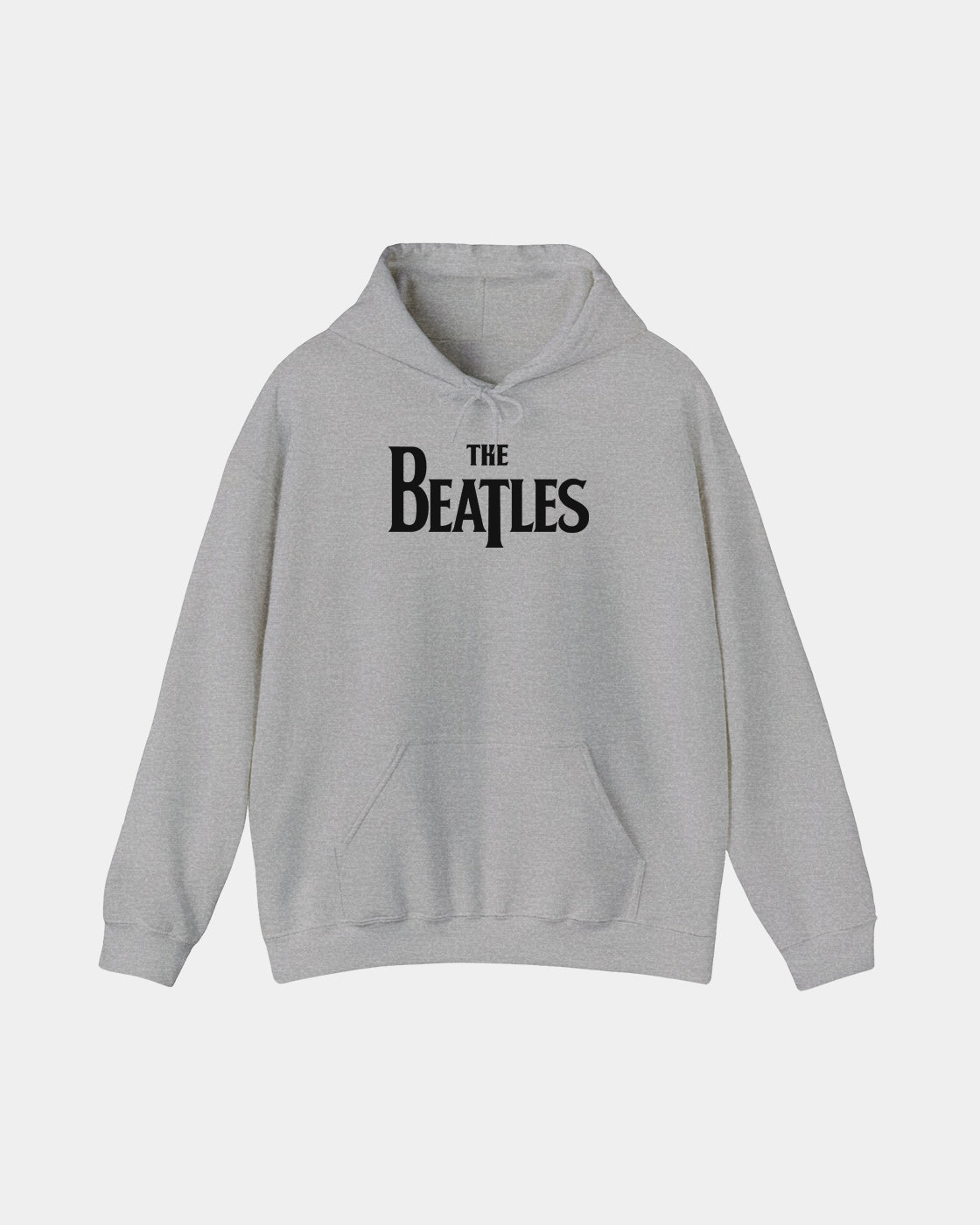 The Beatles Abbey Road Polera