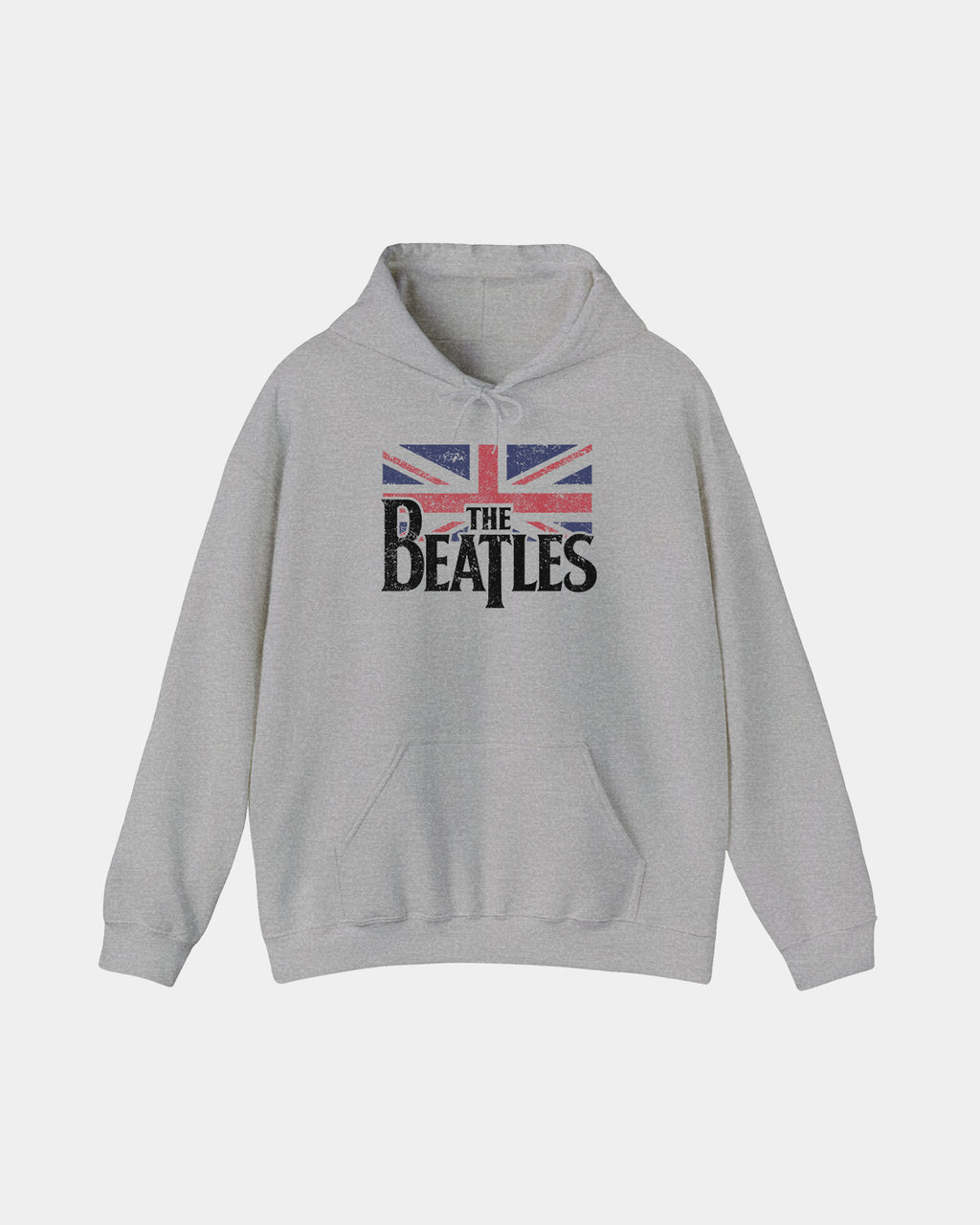 The Beatles Bandera Polera
