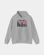 The Beatles Bandera Polera