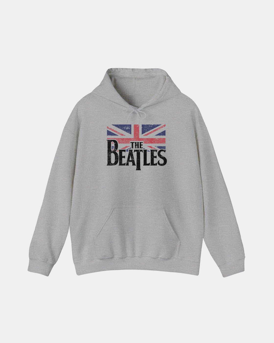 The Beatles Bandera Polera