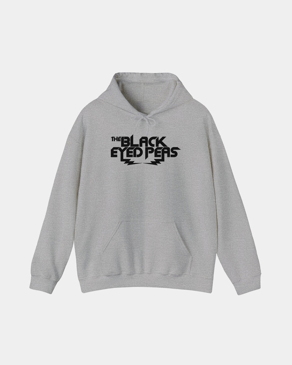 Black Eyed Peas Polera
