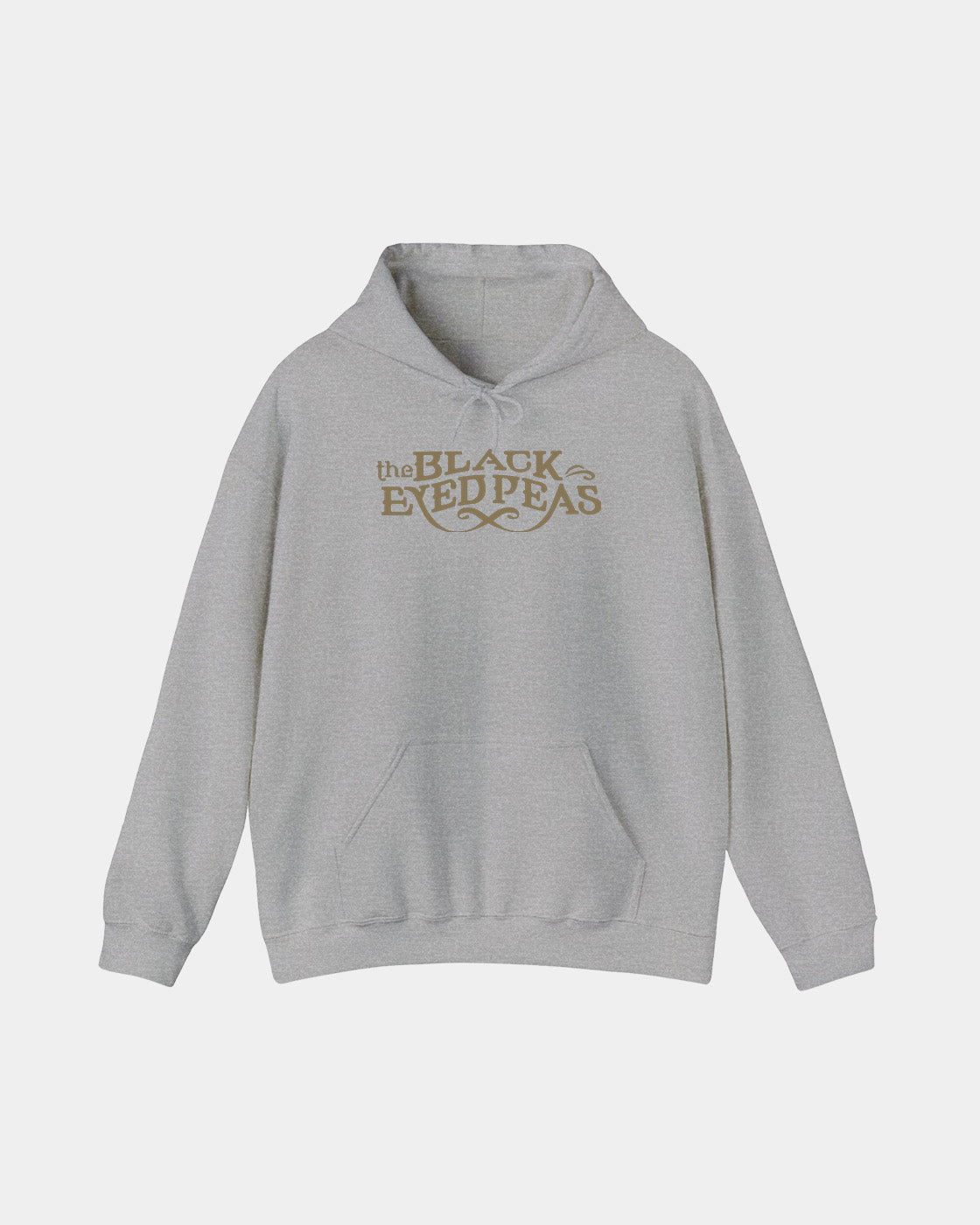 Monkey Business 🐵 Black Eyed Peas Polera
