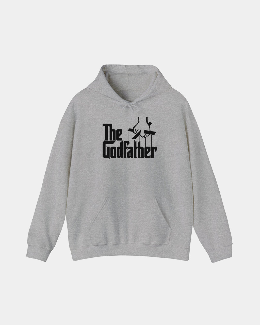 El Padrino Logo Polera