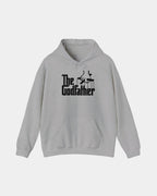 El Padrino Logo Polera