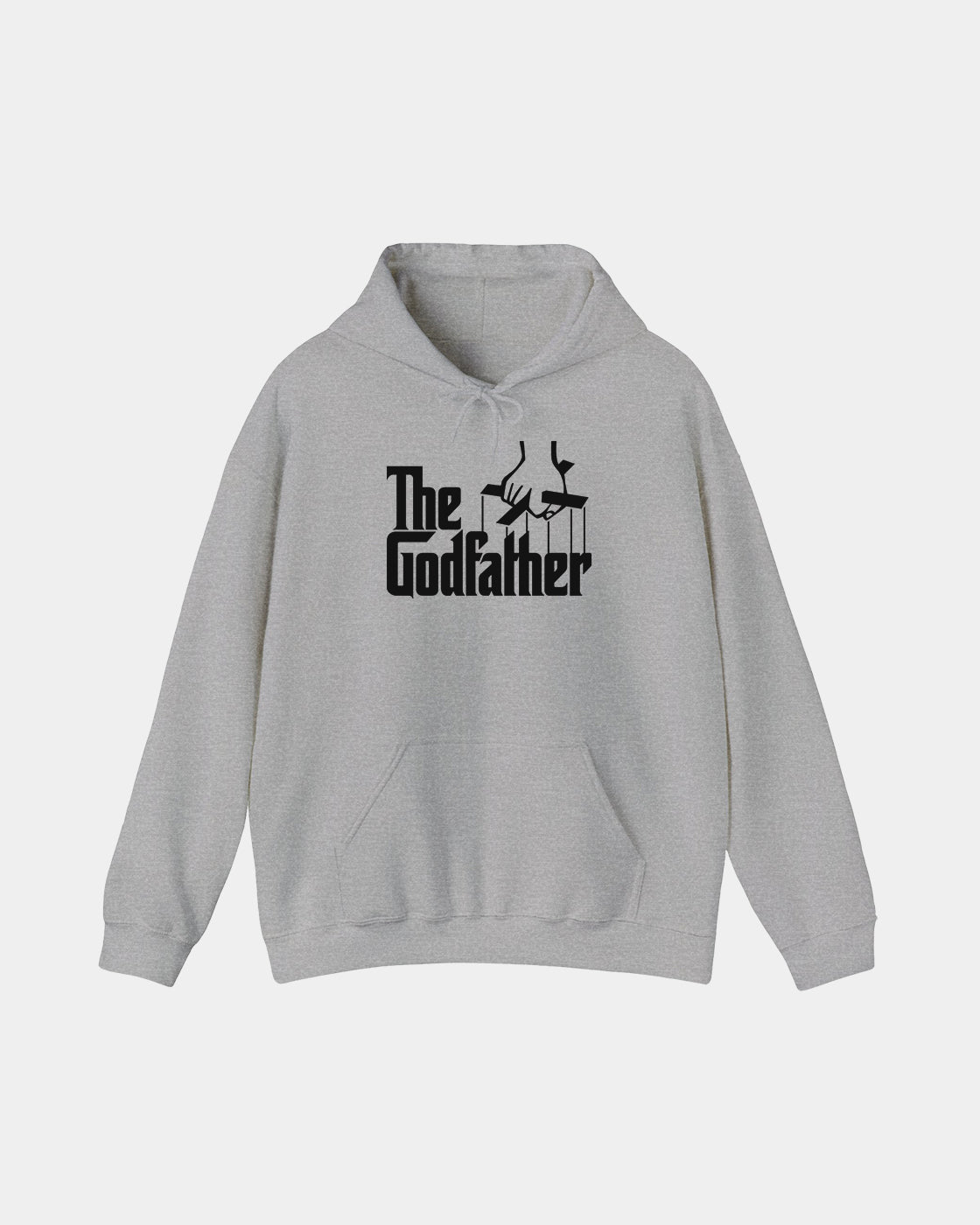 El Padrino Logo Polera