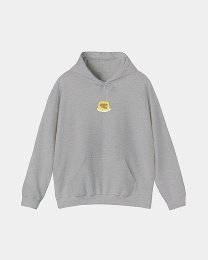 The Office Engrapadora + Gelatina Polera