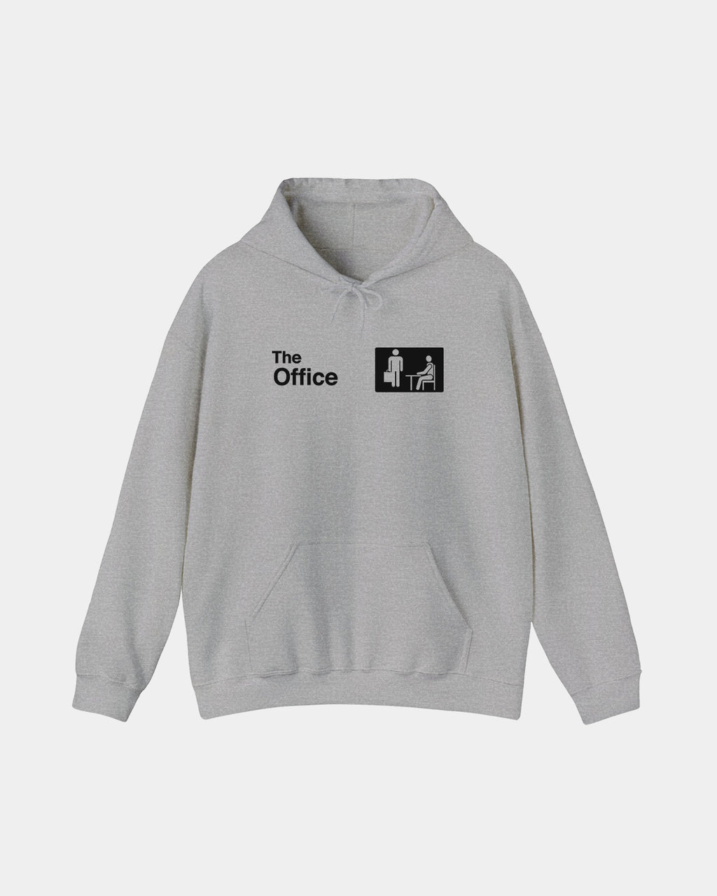 The Office Polera