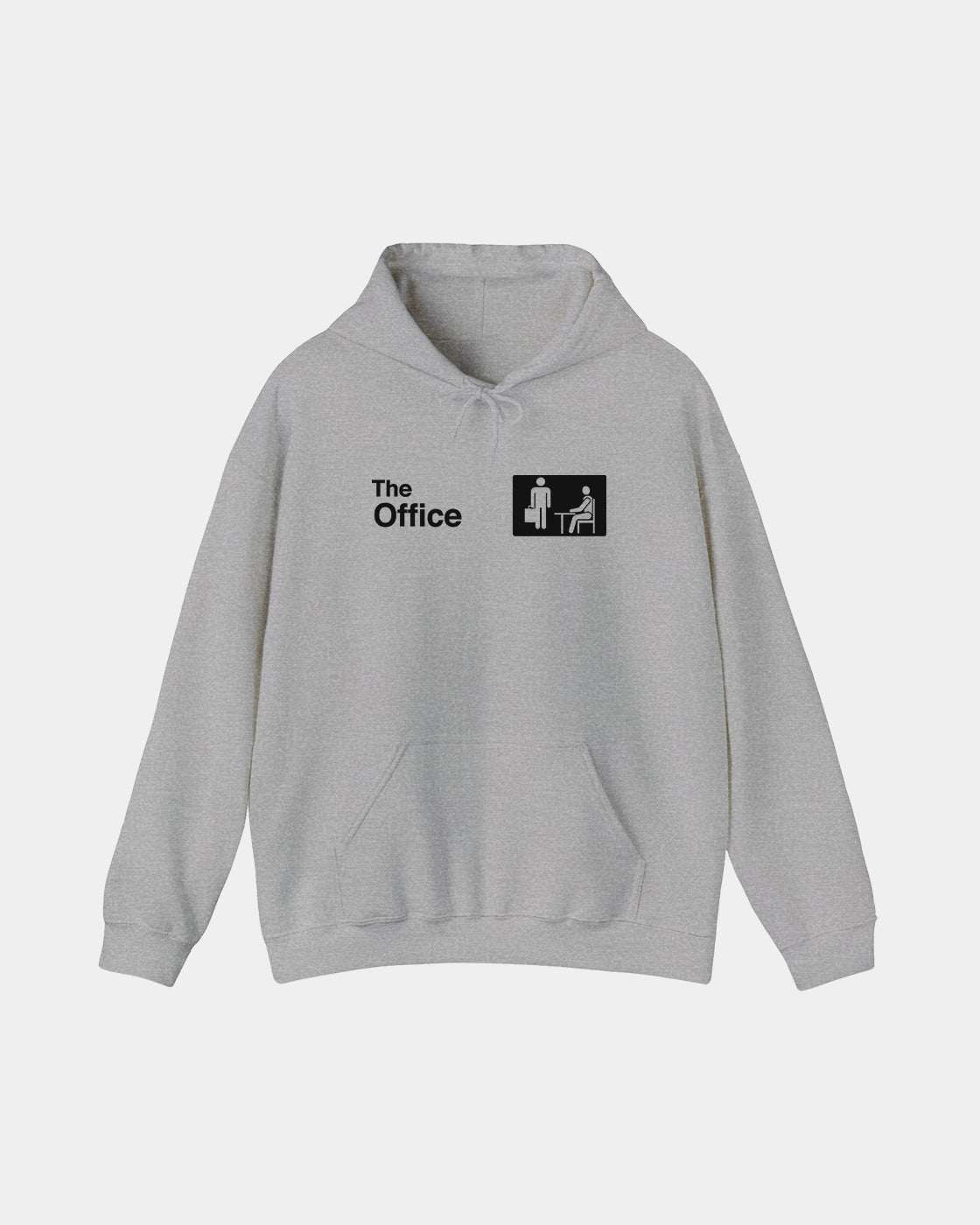 The Office Polera