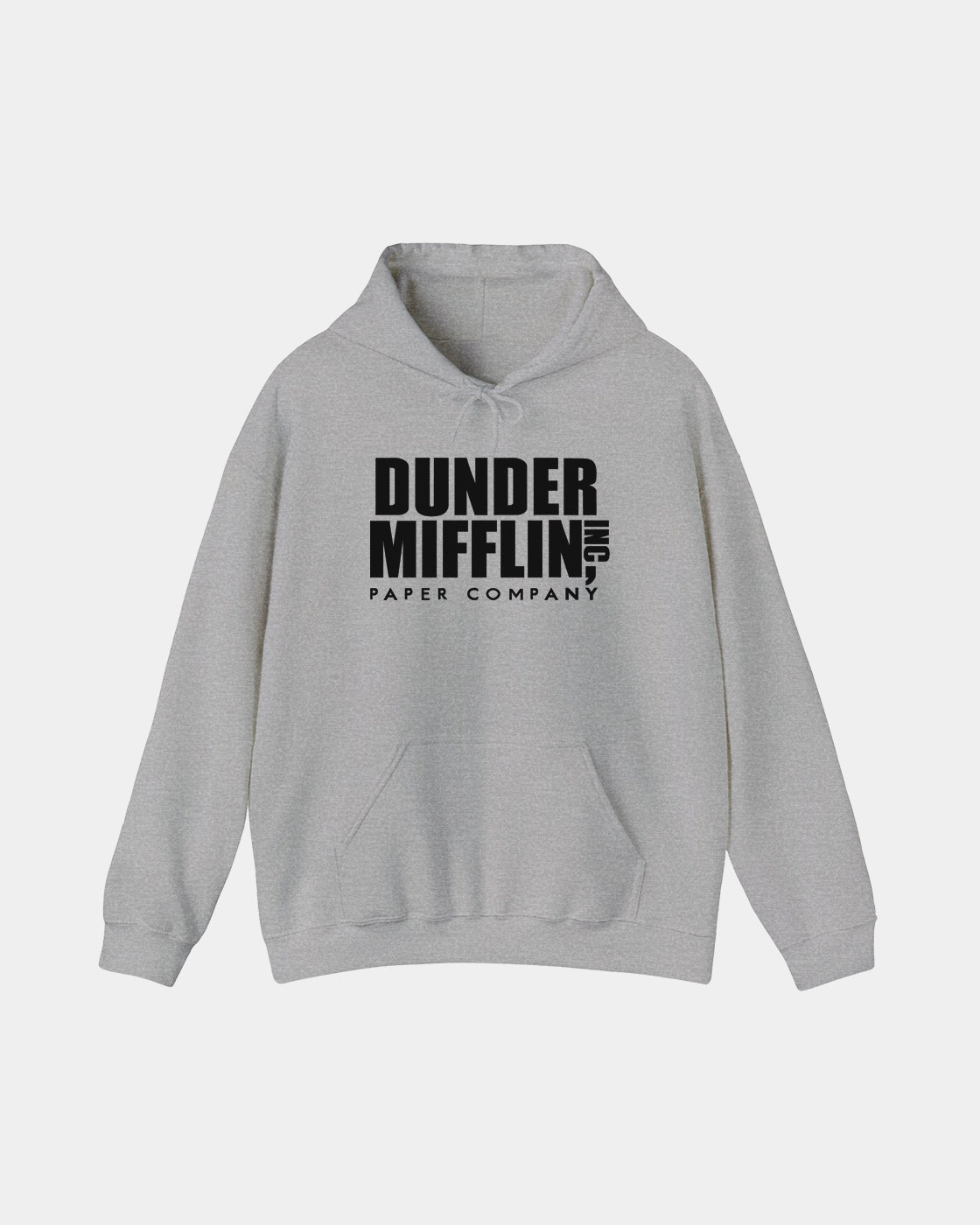 Dunder Mifflin Paper Company, Inc. Polera