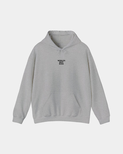 "World's Best Boss" The Office Polera