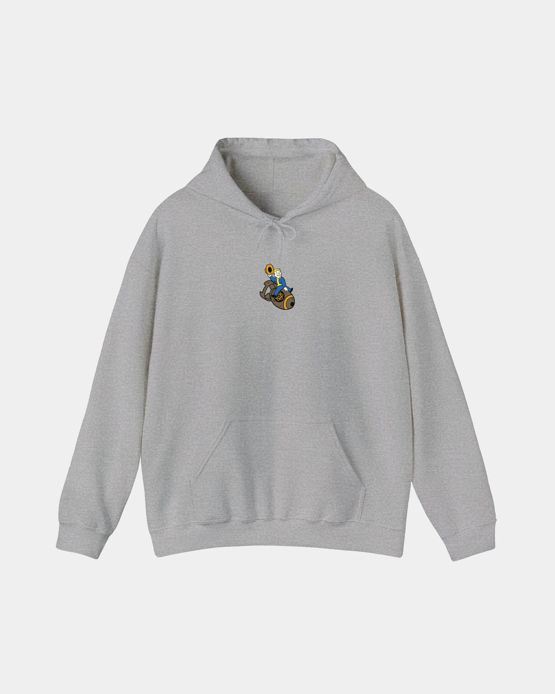 Vault Boy ☢️💣 Polera