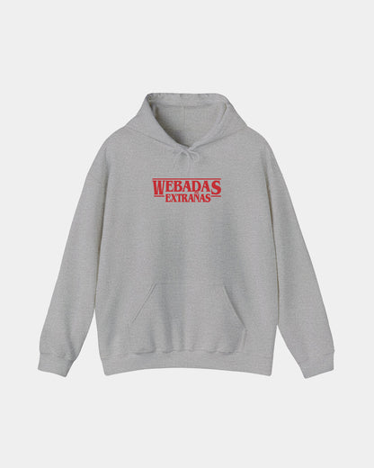 Webadas Extrañas Stranger Things Polera