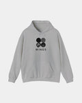 BTS Wings Polera