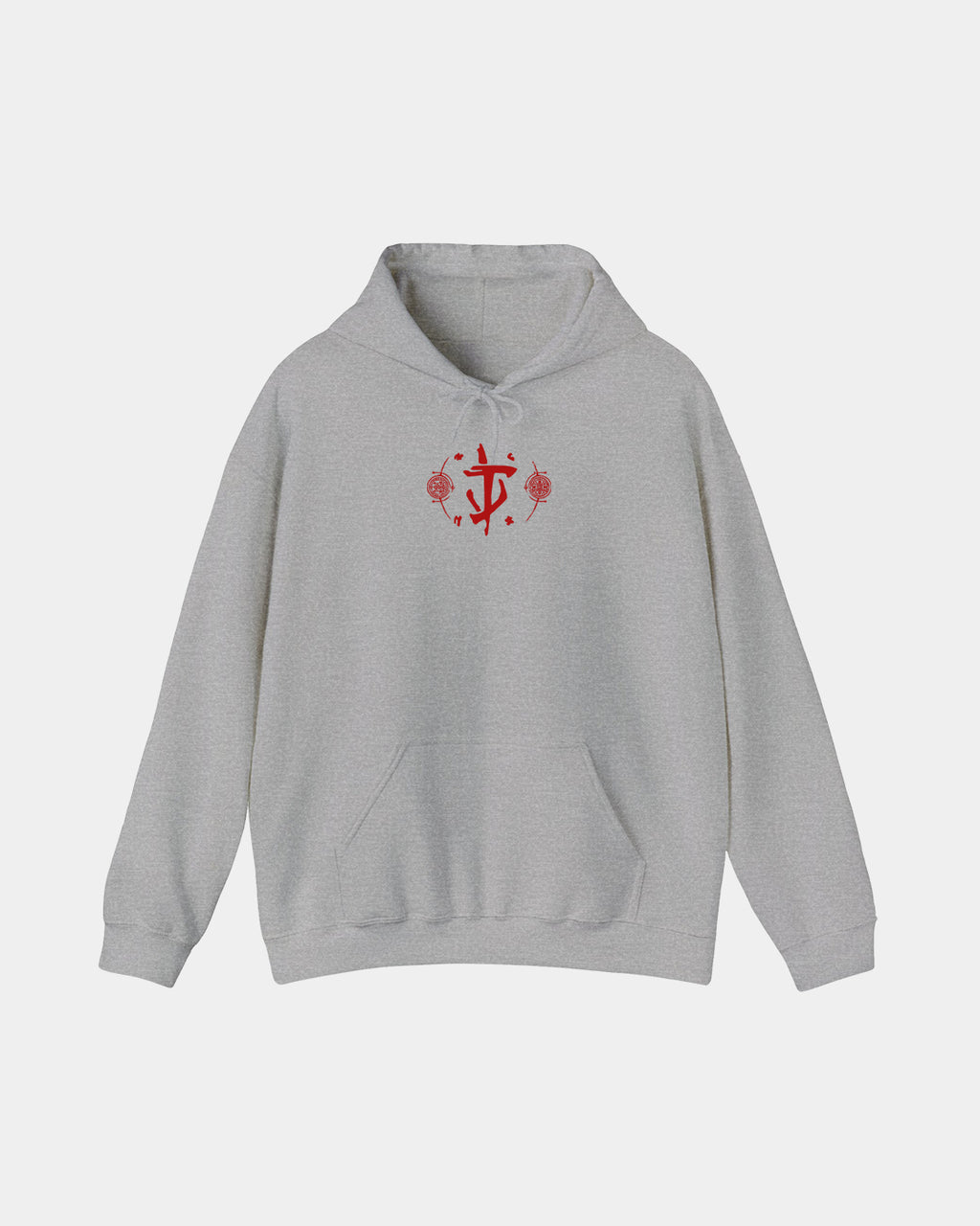 DOOM Símbolo Polera