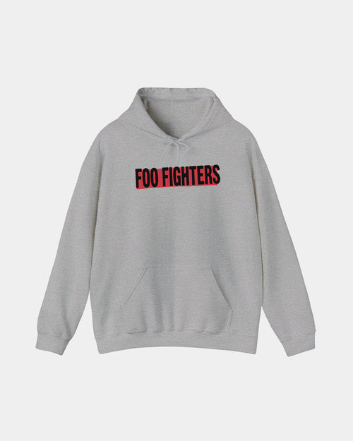 Foo Fighters Lucha Libre Alien 👽