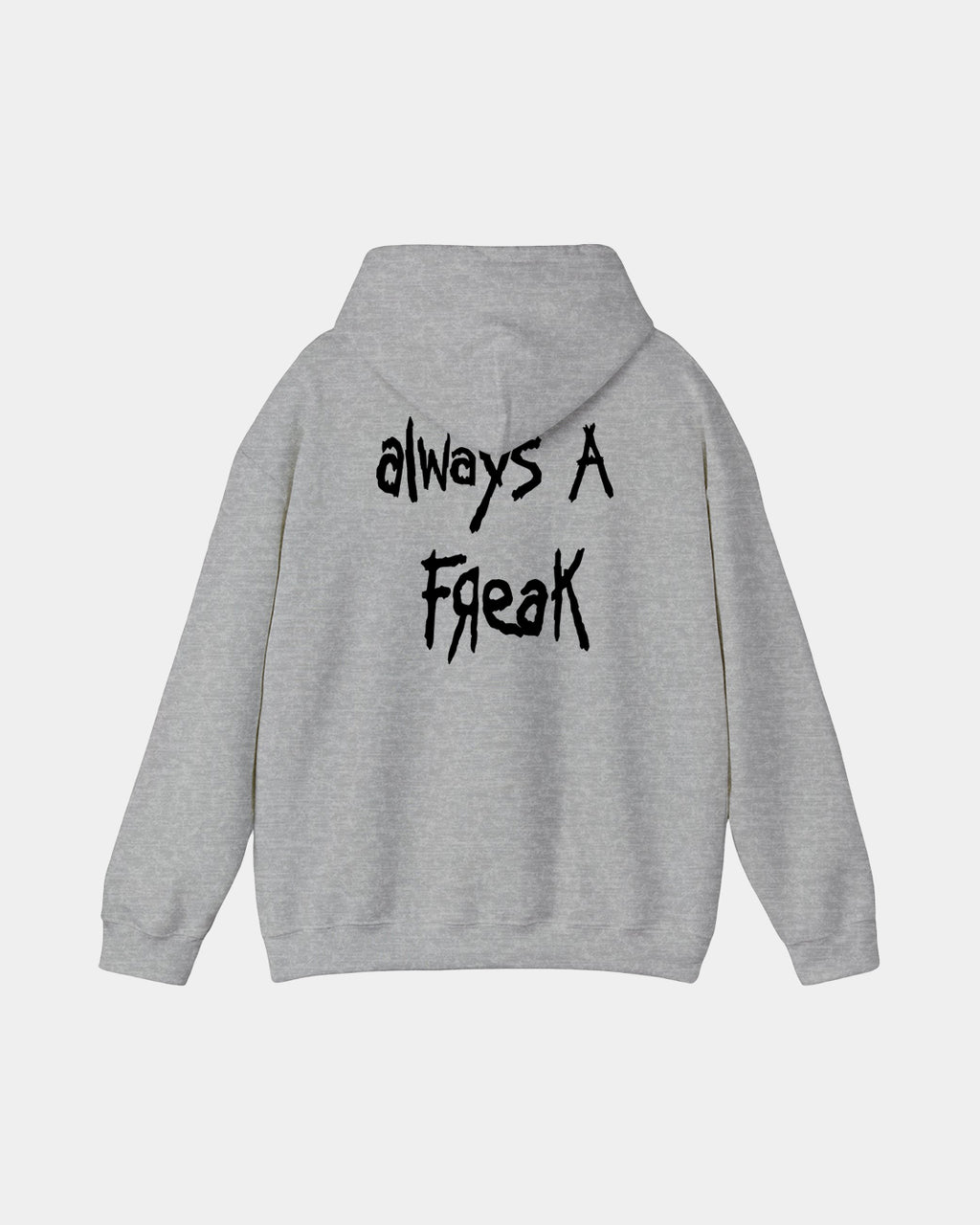 Korn Always a Freak Polera