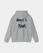 Korn Always a Freak Polera