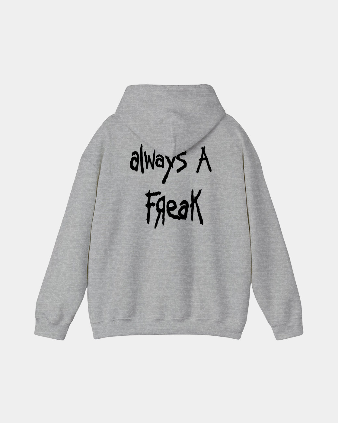 Korn Always a Freak Polera